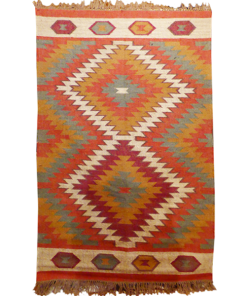 Kelim "Mut Denizli ", 123x189